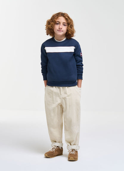 Colmar Colorblock Sweatshirt