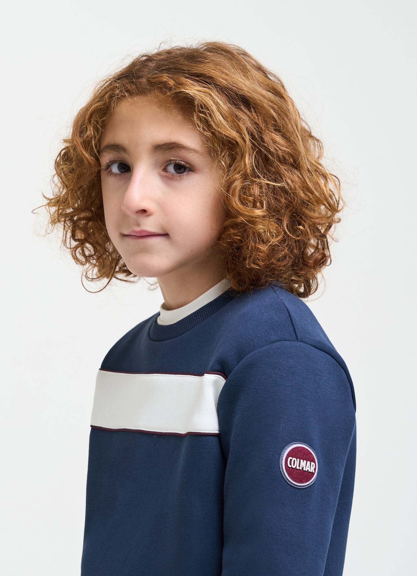 Colmar Colorblock Sweatshirt