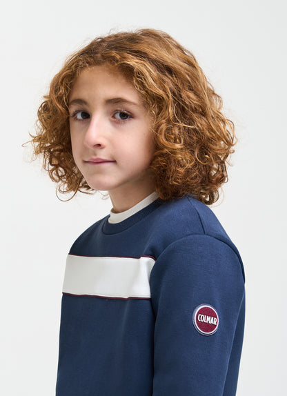 Colmar Colorblock Sweatshirt