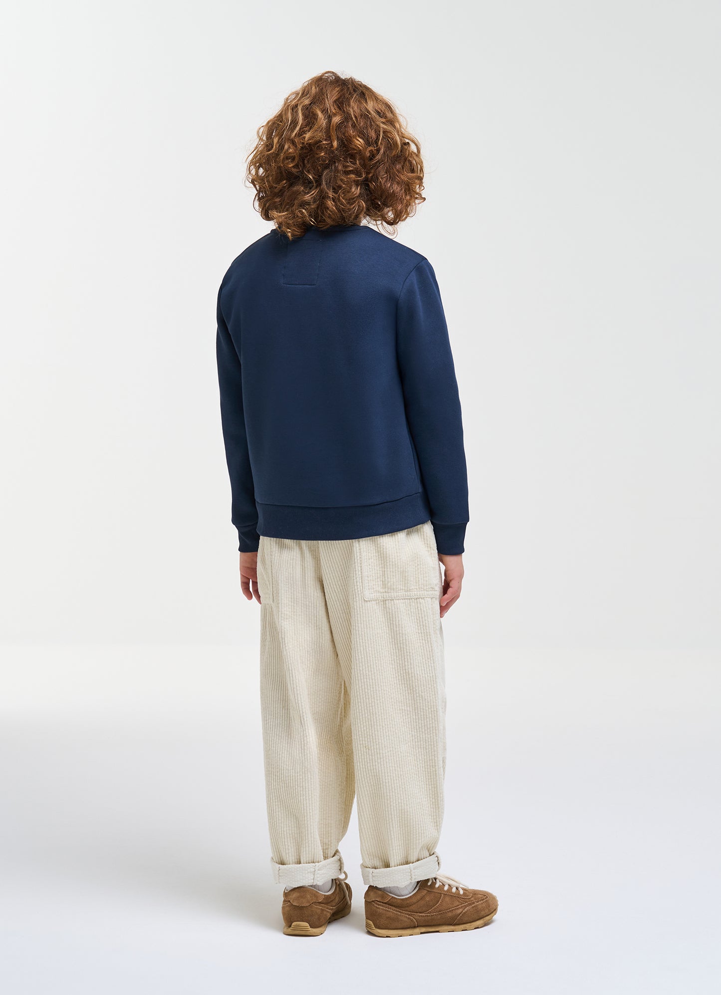 Colmar Colorblock Sweatshirt