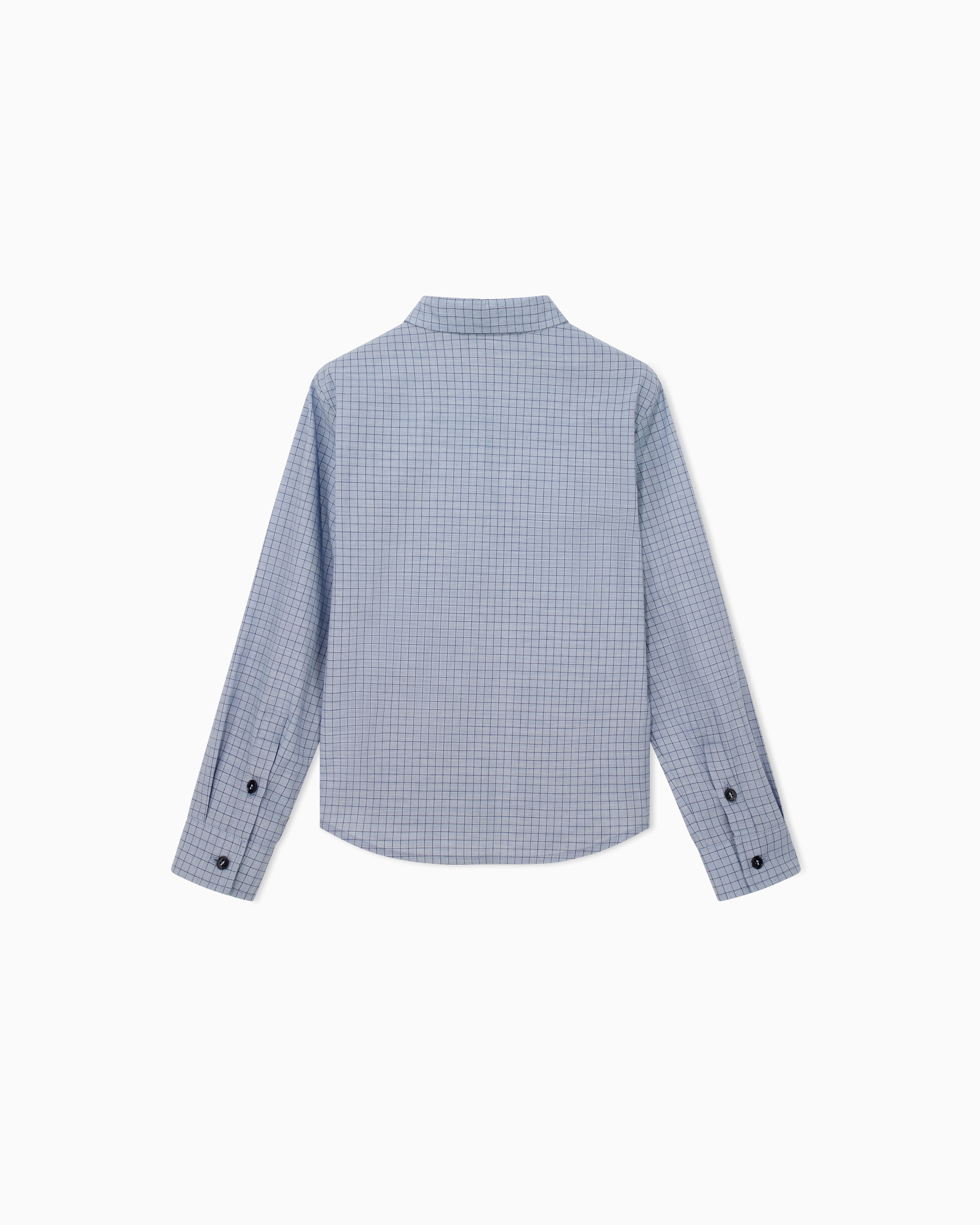 ARMANI JUNIOR – TuesdaysChild.com