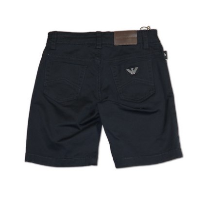 Armani Junior Boys Shorts