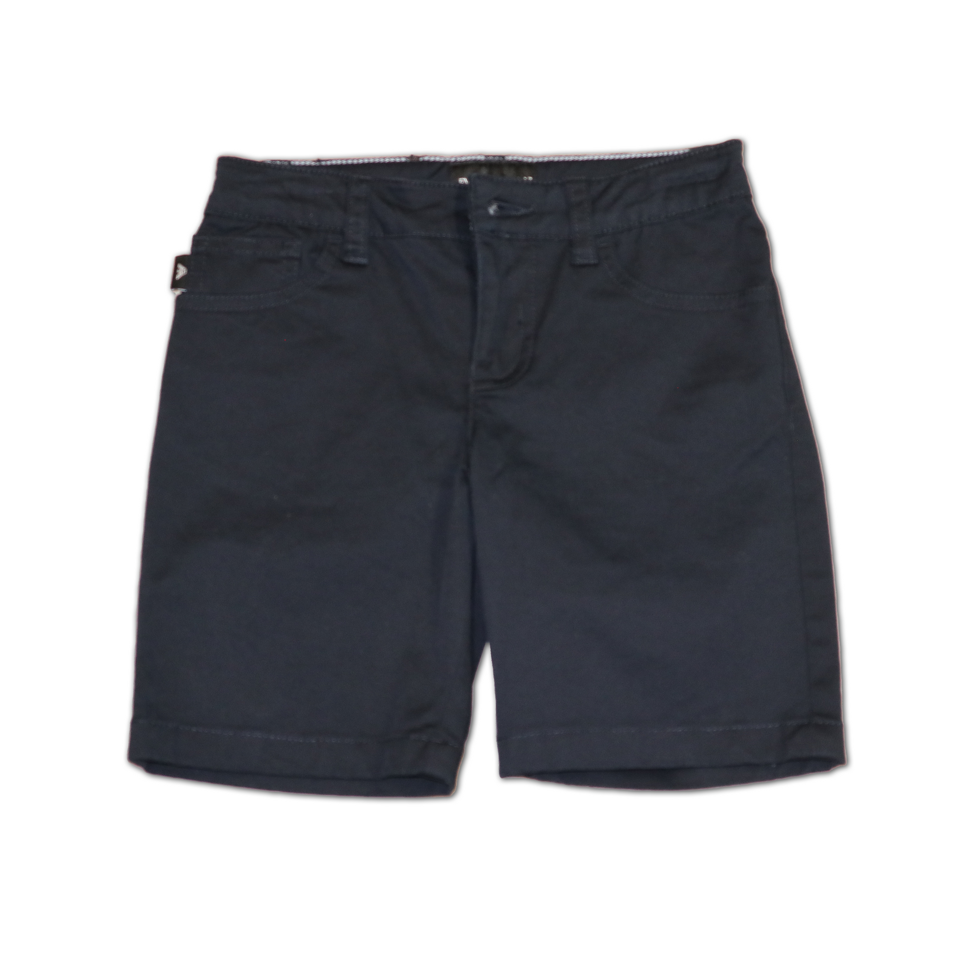 Armani Junior Boys Shorts White 18M