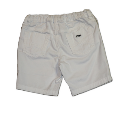 Armani Junior Boys Shorts