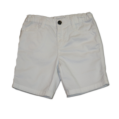 Armani Junior Boys Shorts