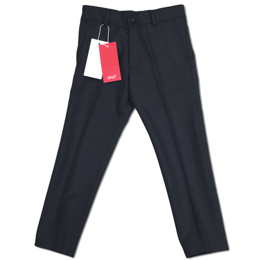 Nove Boys All Year Round Slim Fit Pants