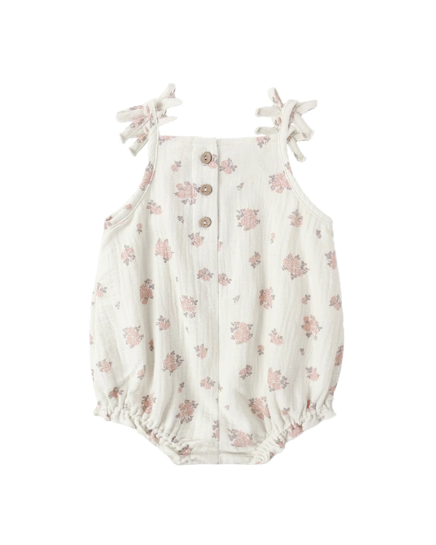Quincy Mae Betty Romper