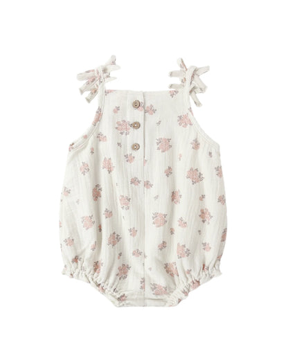 Quincy Mae Betty Romper