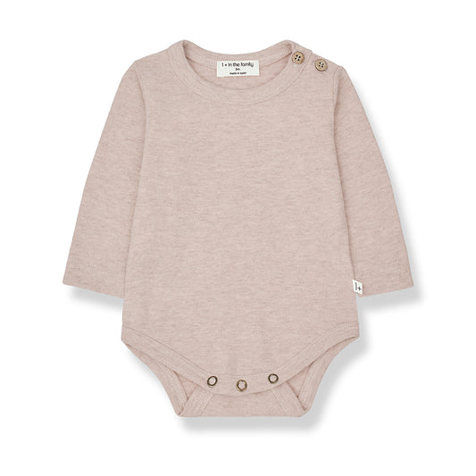 One + In the Family Enric Maud Body & Overall Outfit