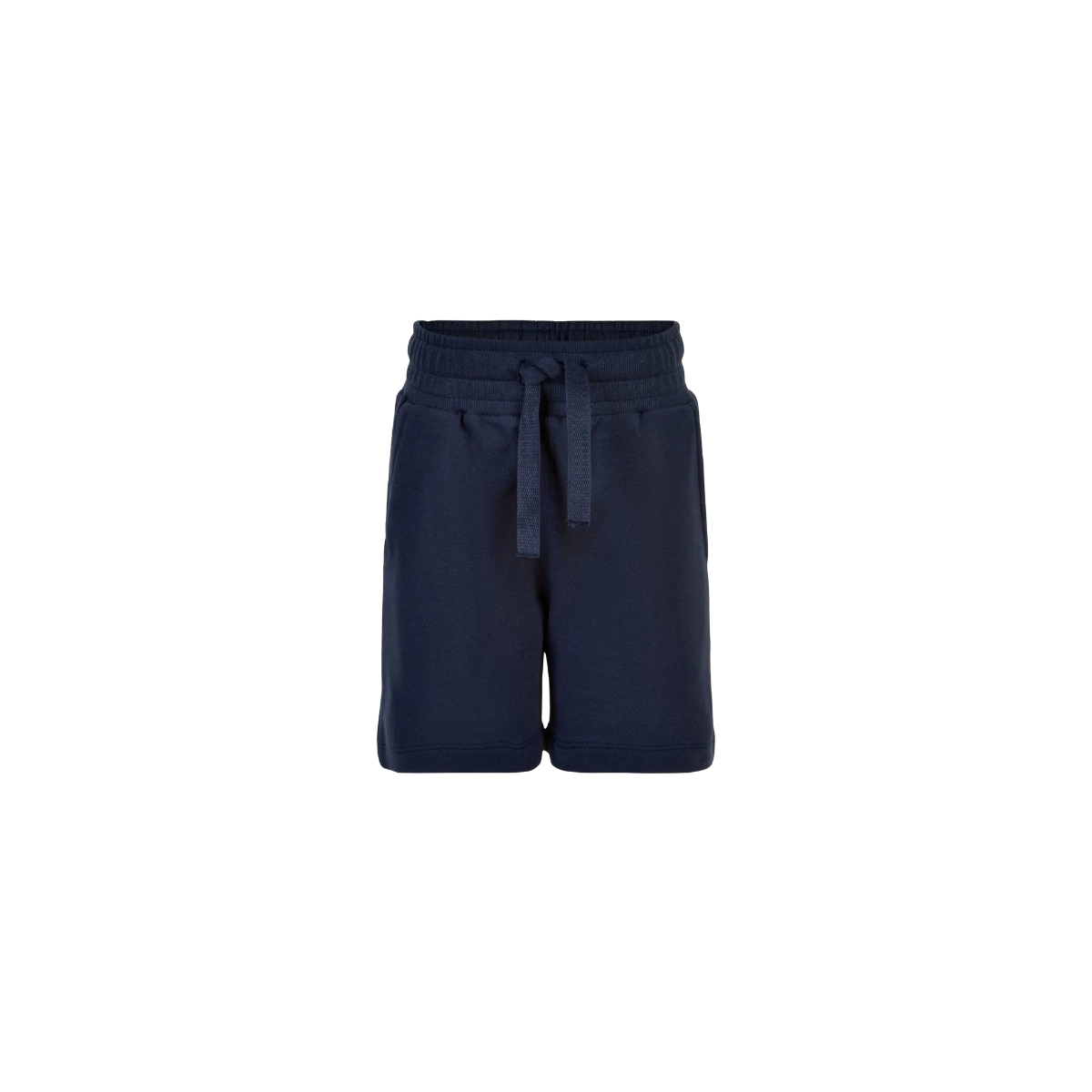 En fant Navy Sweat Shorts | Tuesday's Child