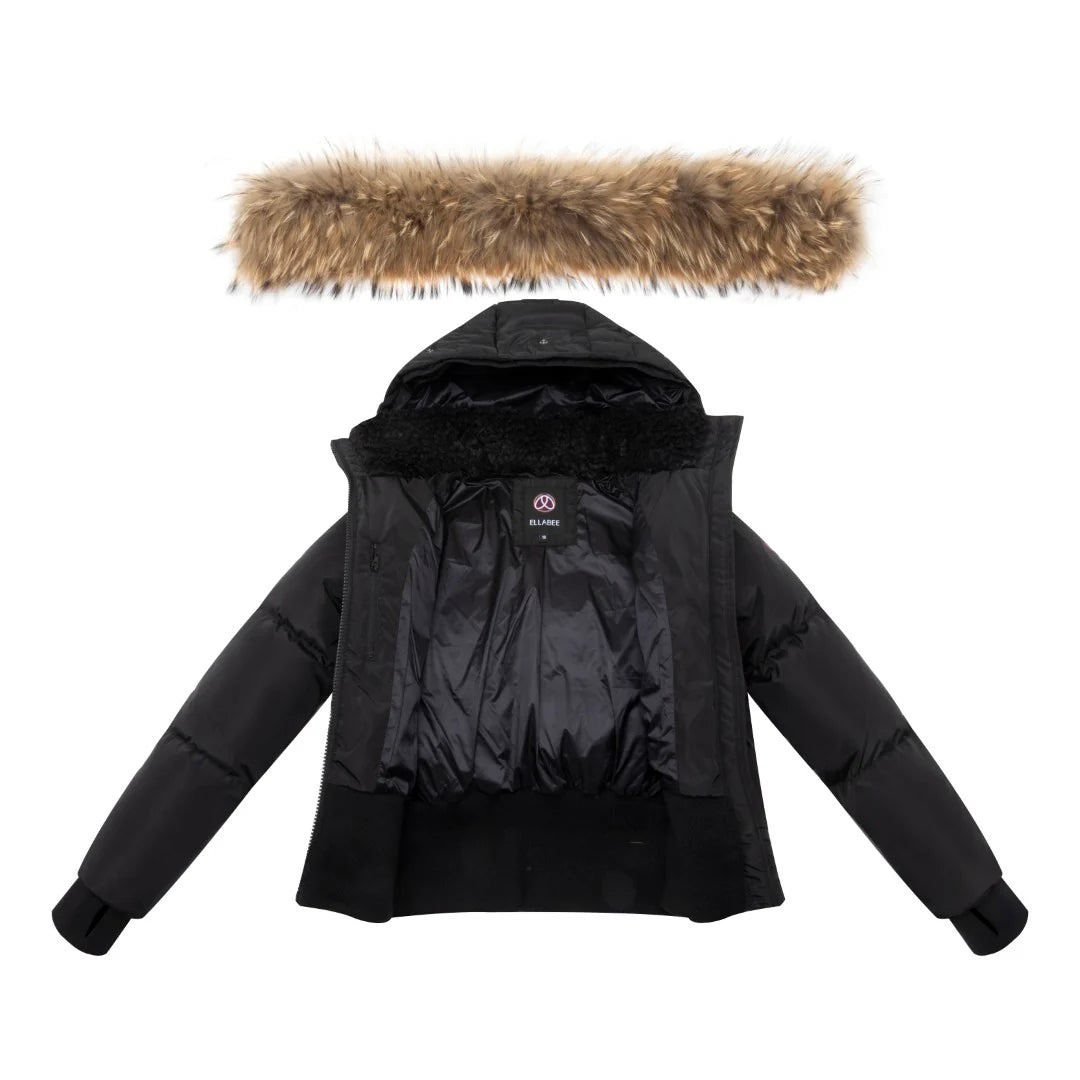 Ellabee Emma Down Jacket