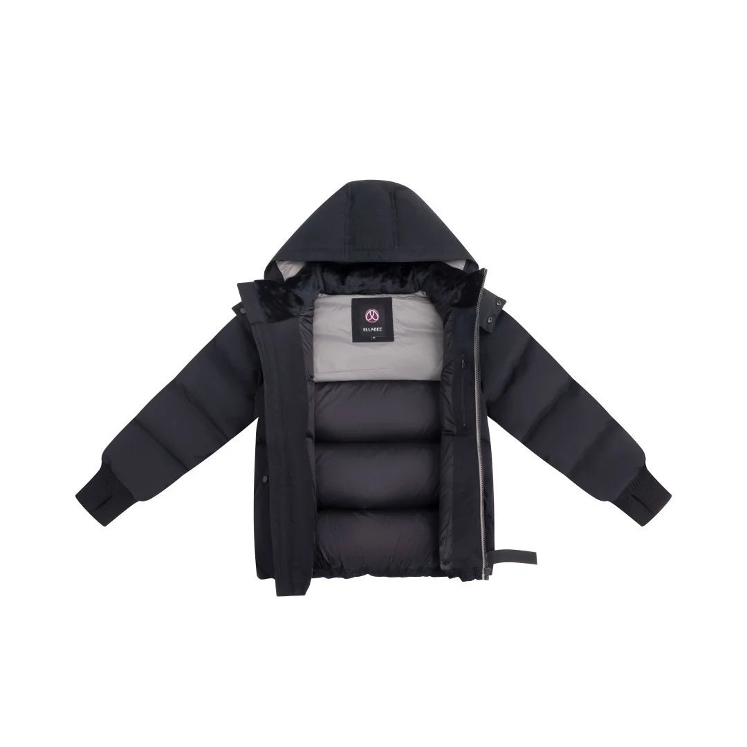 Ellabee Andres Down Jacket