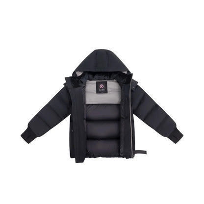 Ellabee Andres Down Jacket