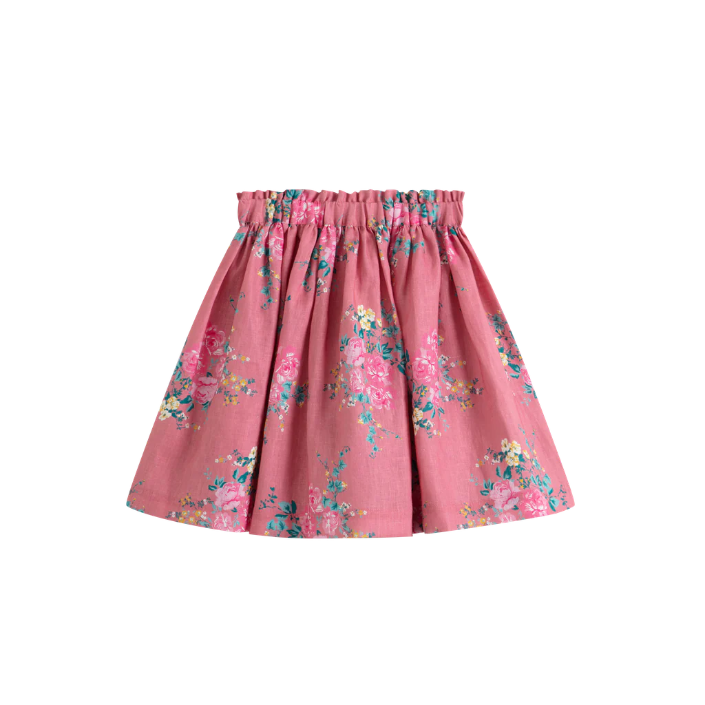 Cera Una Volta July Kaya Outfit