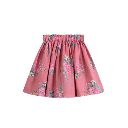 Cera Una Volta July Kaya Outfit
