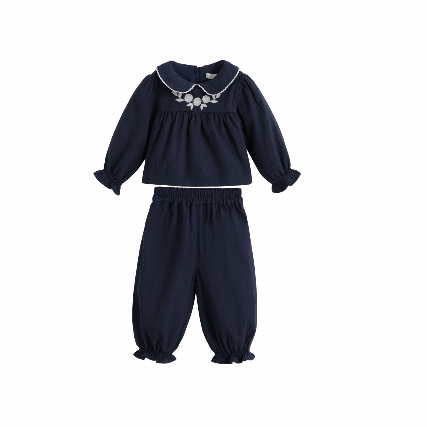 Cera Una Volta Fiona Baby Shirt & Pants Set