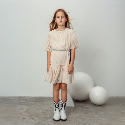 Unlabel Dali Dress