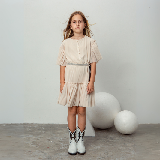 Unlabel Dali Dress