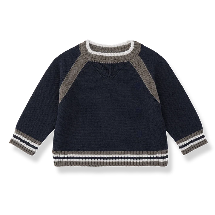 One + In the Family Milano Bologna Outfit