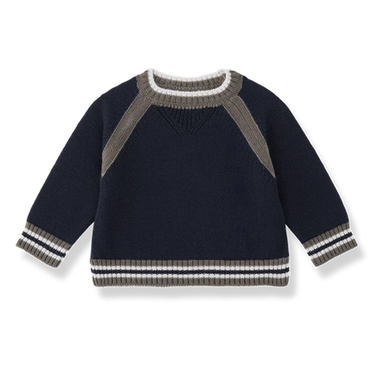 One + In the Family Milano Bologna Outfit