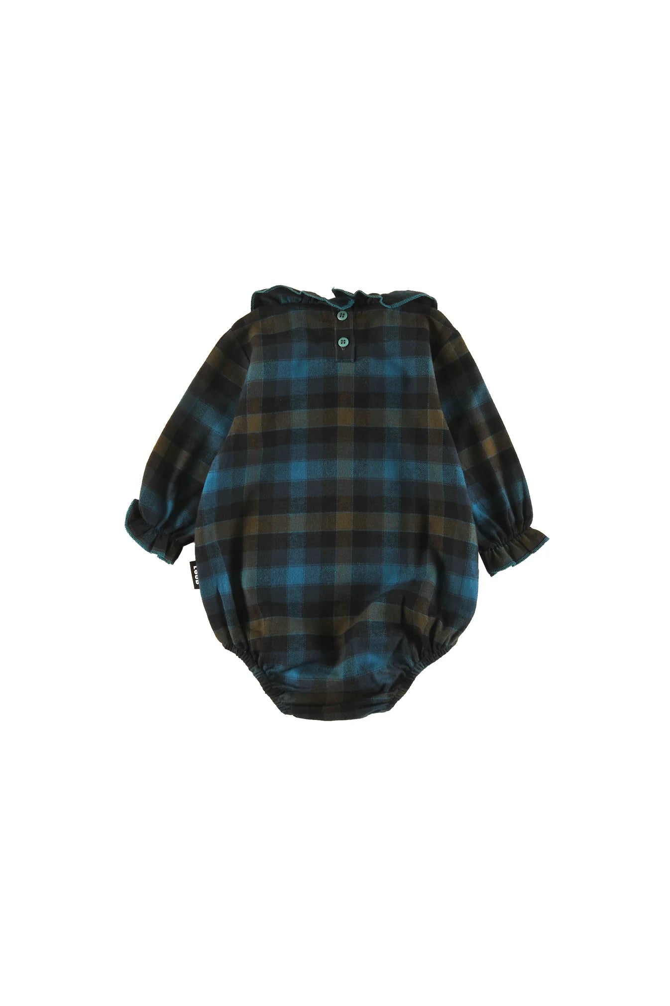 Loud Apparel Wind Romper