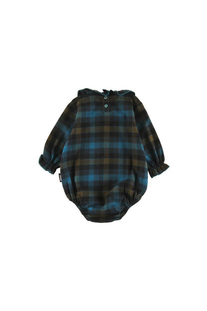 Loud Apparel Wind Romper