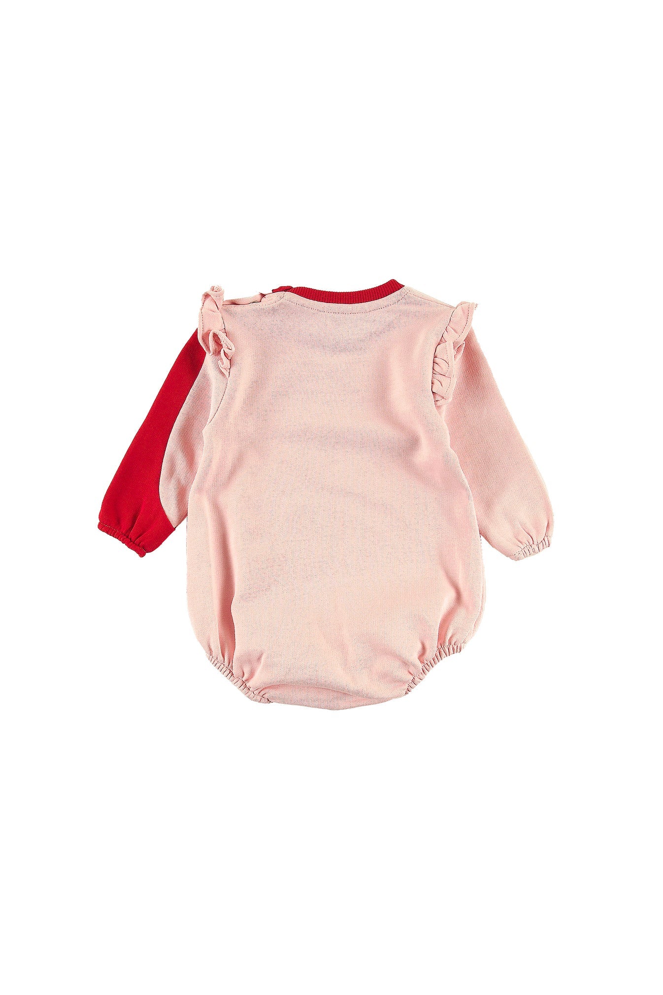 Loud Apparel Tignes Romper