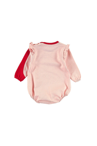 Loud Apparel Tignes Romper