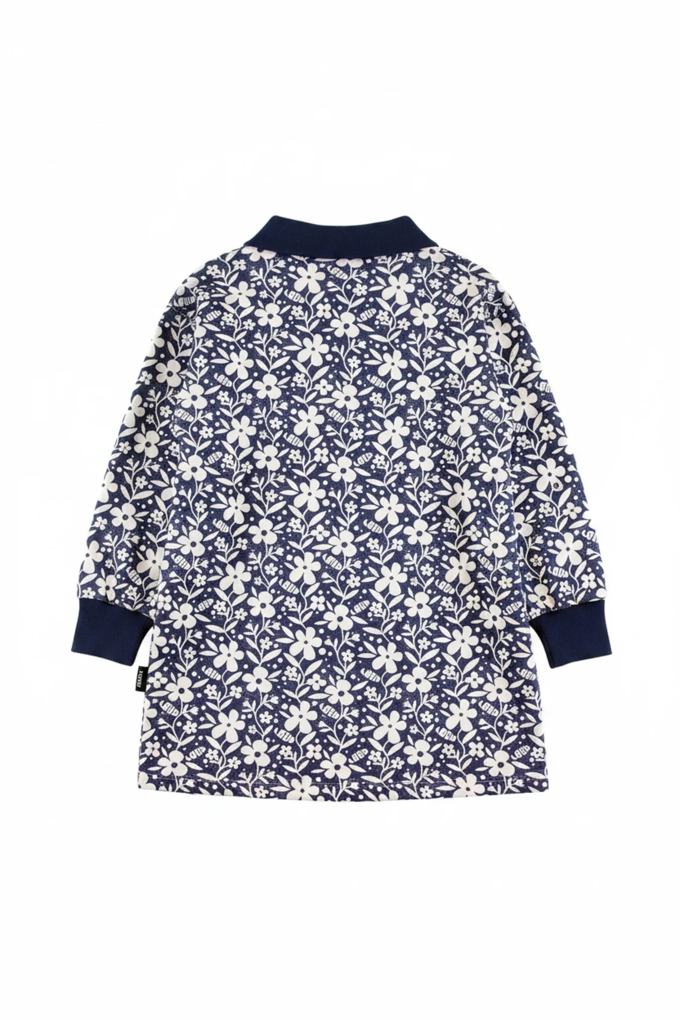 Loud Apparel Alps Polo Dress