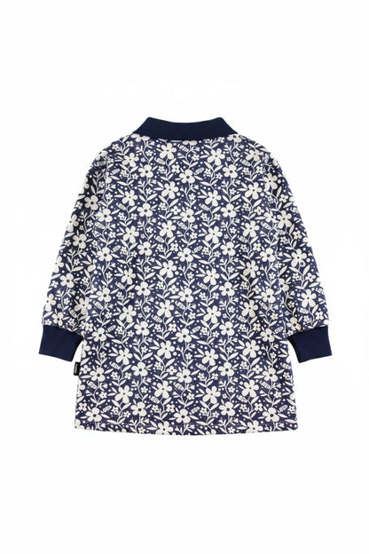 Loud Apparel Alps Polo Dress