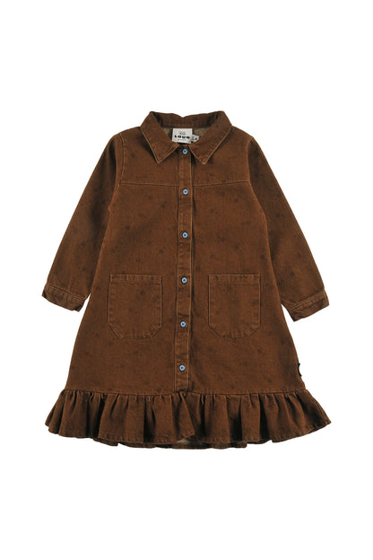 Loud Apparel Speed loose Fit Dress