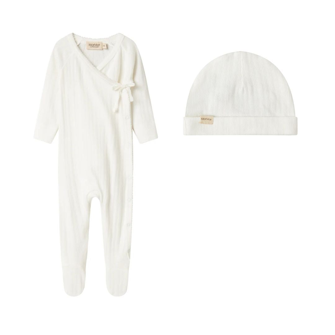 Mar Mar 2Pc Baby Set