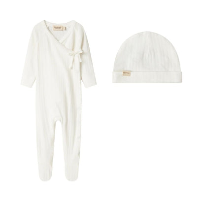 Mar Mar 2Pc Baby Set