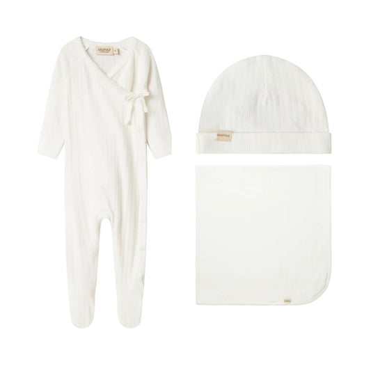 Mar Mar 3Pc Baby Set