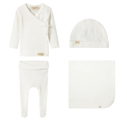 Mar Mar 4Pc Baby Set