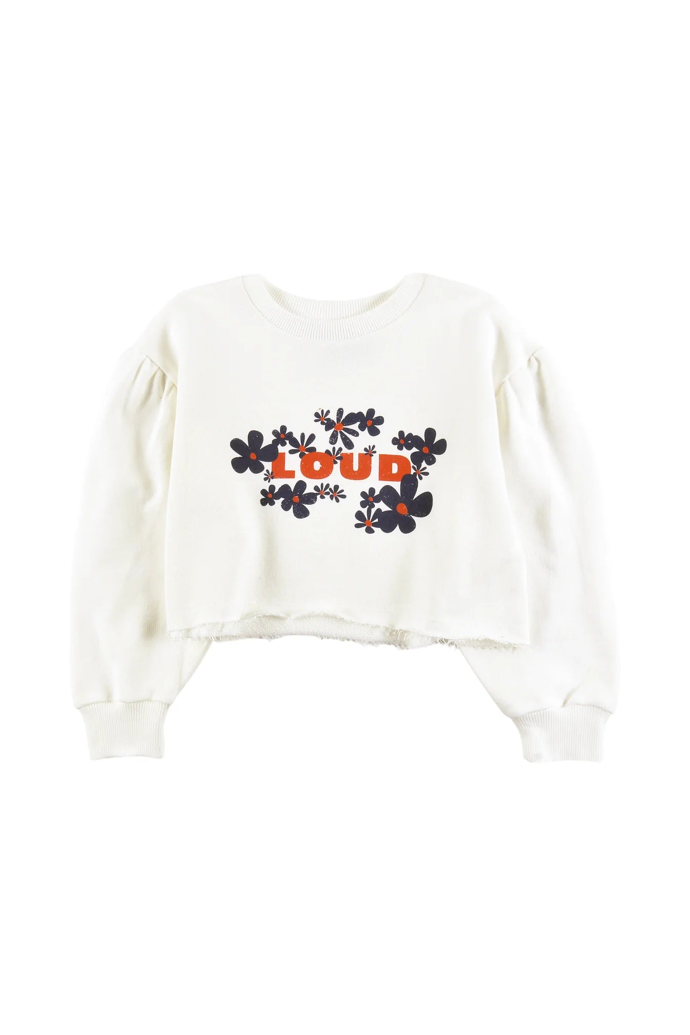 Loud Apparel Nature Sweater