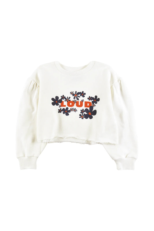 Loud Apparel Nature Sweater