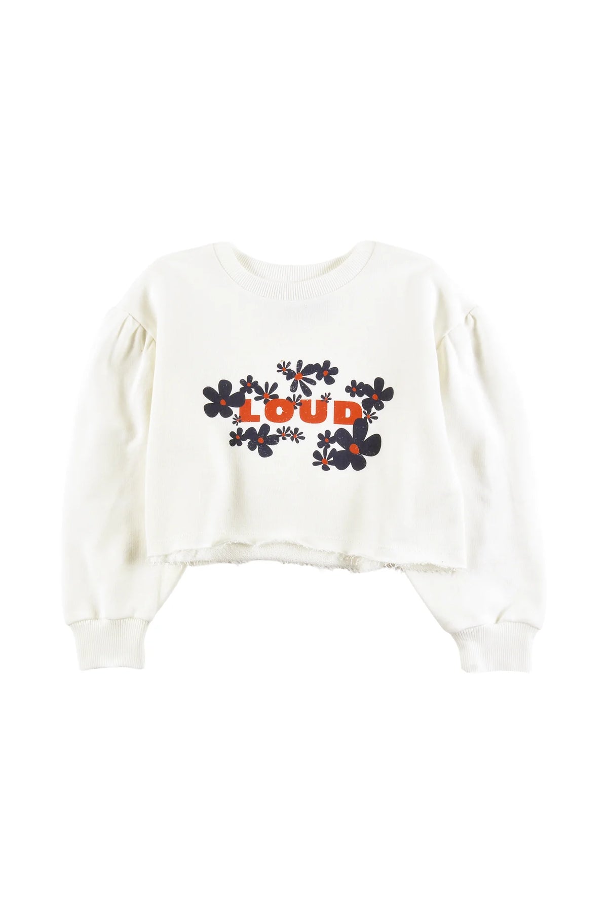 Loud Apparel Nature Sweater