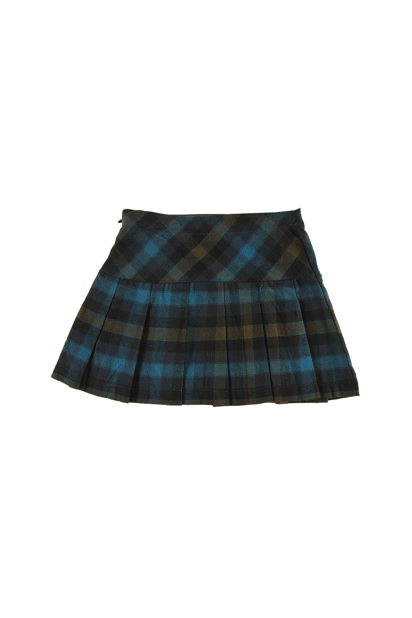Loud Apparel Goggles Skirt