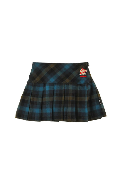 Loud Apparel Goggles Skirt