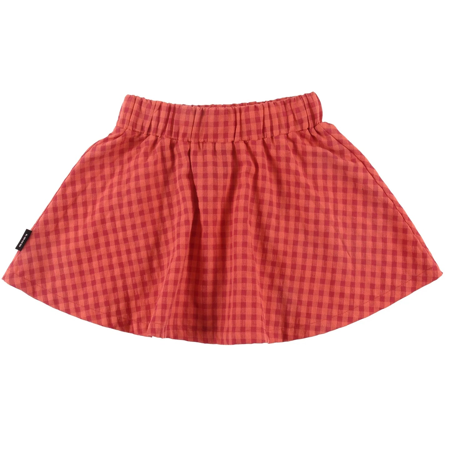 Loud Apparel Caldo Mini Skirt