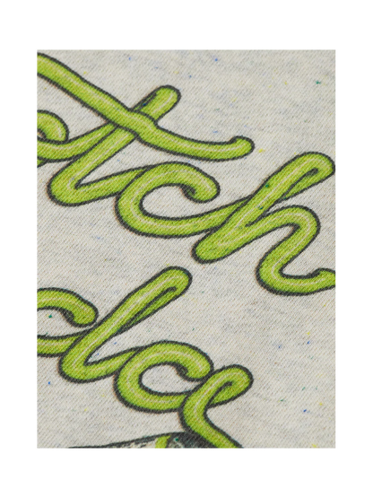 Scotch & Soda Artwork Sweatshirt