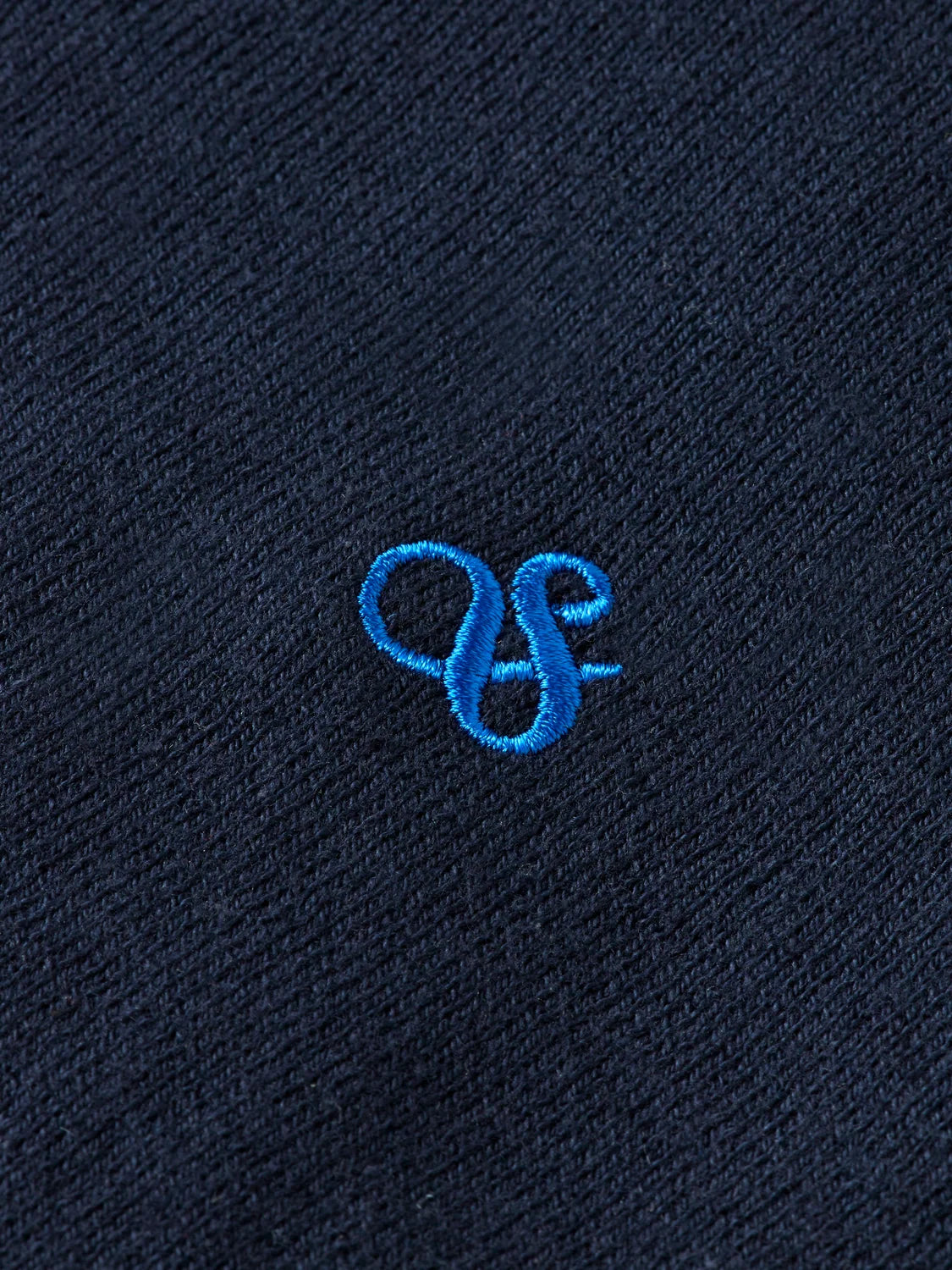 Scotch & Soda CORE Logo Pullover Sweater
