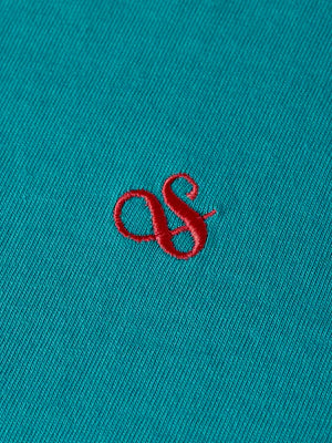 Scotch & Soda Embro Logo T-shirt