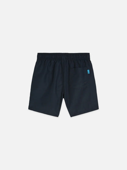 Scotch & Soda Midlength Swim Trunks