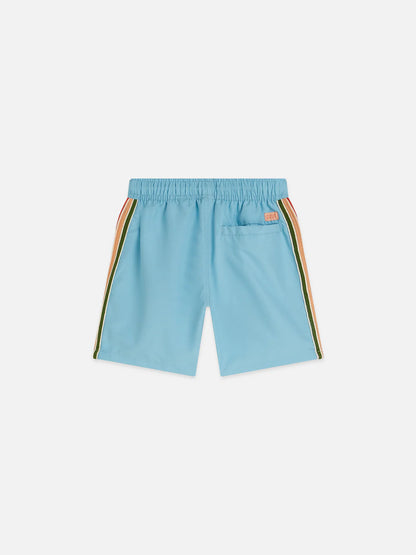 Scotch & Soda Magic Swim Trunks