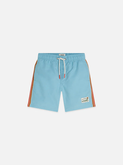 Scotch & Soda Magic Swim Trunks