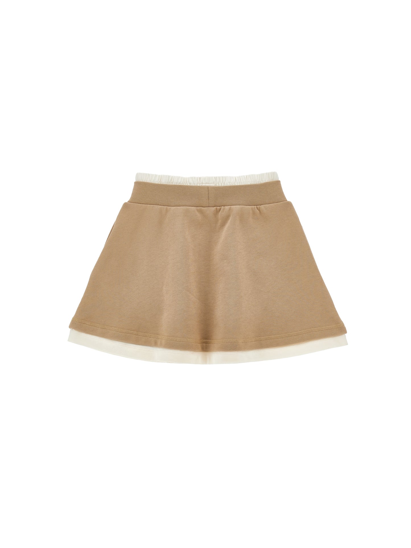 Philosophy Logo Print Sweatskirt