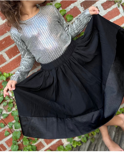 Anja Schwerbrock Tilda Wide Skirt
