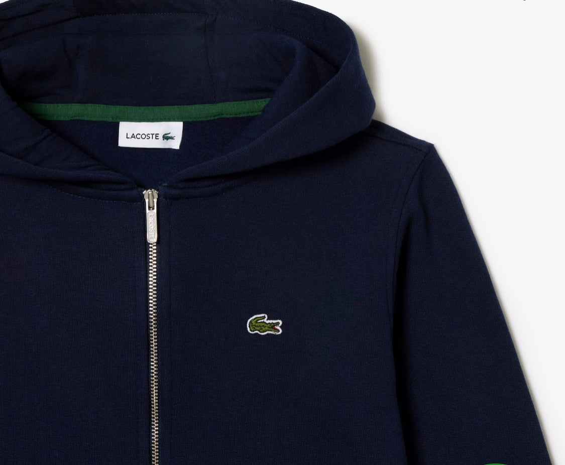 Lacoste Boy’s Hoodie